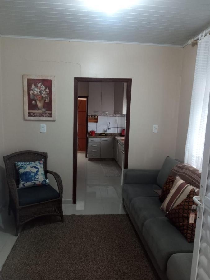Pousada Rota Das Praias Penha  Exterior foto