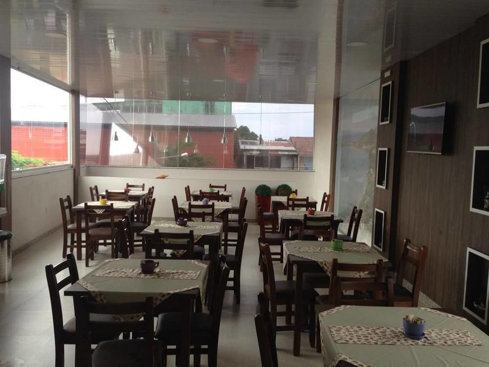 Pousada Rota Das Praias Penha  Exterior foto